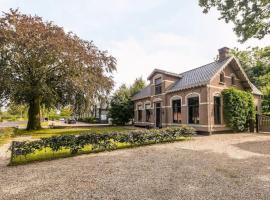 B&B Klassiek, hótel í Twijzelerheide