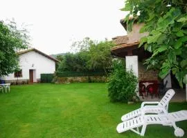 Casa vacacional Carmen