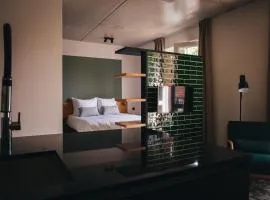 Dudok Studio's Arnhem-Oosterbeek
