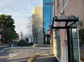 Larocca Tourist Home 1, ξενοδοχείο σε Bassano del Grappa