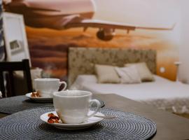 YOU & RIGA Central, Specious, Superior Apartment, Brand New