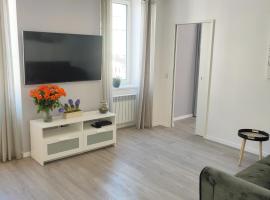 New apartment - MEMO - Le Locle, lyžařské středisko v destinaci Le Locle