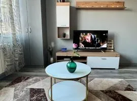 Habitat 29 Apartment