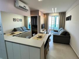 Promenade II PONTA VERDE