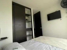Edificio guaduales del cafe 505A