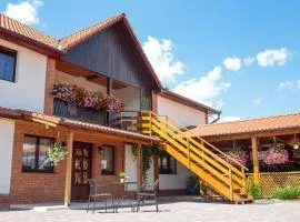Casa Paveios