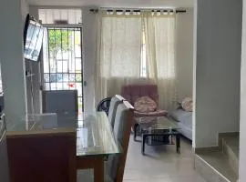 Casa Familiar en Pereira