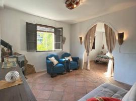 El puente de lata 1, hotel in Dúrcal