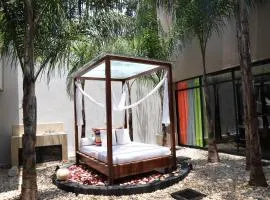 Hotel Posada Tulancingo