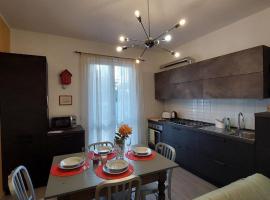 Ca Da Edda, holiday rental sa Calice Ligure