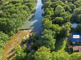 Stone River Cabin