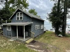 ROCKY BEACH LIMIT 5 cabin