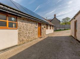 Stone Cottage, holiday home in Shrewsbury