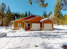 Meadowlark Hideaway