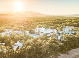 Sheraton Grand Mirage Resort, Port Douglas, hotel a Port Douglas