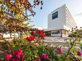 Dorint Main Taunus Zentrum Frankfurt Sulzbach