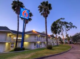 Motel 6-San Diego, CA - North