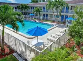 Motel 6 Dania Beach