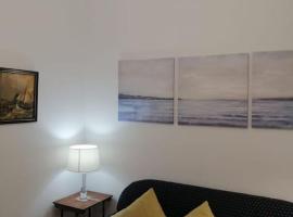 Casa da Praia da Poça - Apartamento Íris – hotel w mieście Estoril