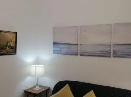 Casa da Praia da Poça - Apartamento Íris