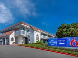 Motel 6-Carpinteria, CA - Santa Barbara - South