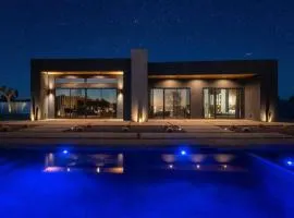 Mountain View Paradise