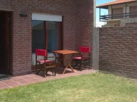 Apartamento Lastres 27