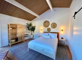 The Presidio, hotel near Santa Barbara Airport - SBA, Santa Barbara