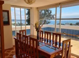 Condominio Altos de Mirasol II