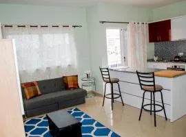 Comfortable and Cozy Apartments