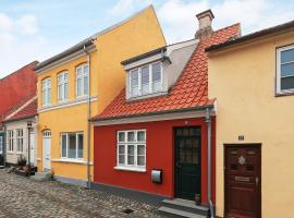 Holiday home Rudkøbing XX, hotel i Rudkøbing