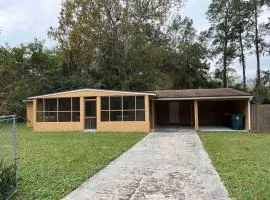 Cozy home Southside Jax