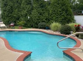 Fenton Oasis