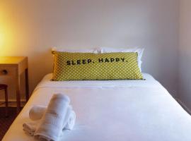 The Gordon, hotel in Jasper