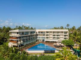 Ayurvie Weligama - Ayurvedic Retreat by Thema Collection -Exclusively for Adults-, Hotel in Weligama