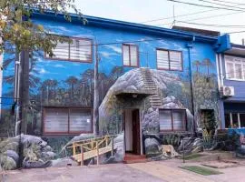 HOSPEDAJE CENTRO ANGOL