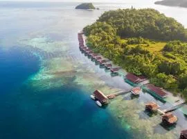 Papua Paradise Eco Resort