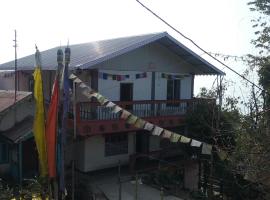 Damfu Basera Homestay, hotel en Kurseong