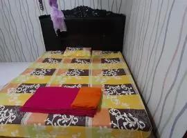 KARATU HOMESTAY