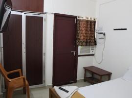 Agp Homestay, habitación en casa particular en Chennai
