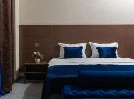 Reikartz ABIS Tashkent