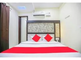 Hotel Mrg Inn, Sri Ganganagar
