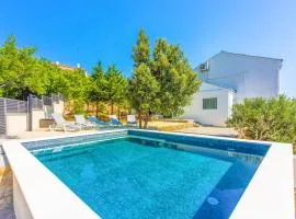 Villa Turquoise breeze