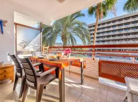 APARTAMENTO a PIE del MAR