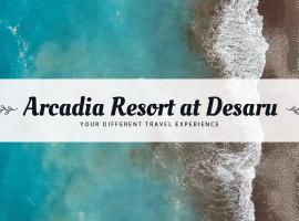 [OFFICIAL] Desaru Villa Resort @ Arcadia, hotel di Desaru