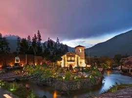 Aranwa Sacred Valley Hotel & Wellness