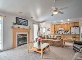 Direct ATV Trail Access! Aurora Group Hub w/ Views
