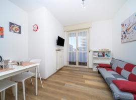 Zia Dina APT - with Balcony โรงแรมในPasian di Prato