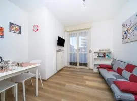 Zia Dina APT - with Balcony