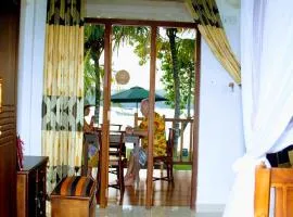 Koggala Lake view P&J Villa